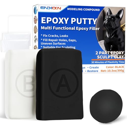 Endhokn Epoxy Putty 300g