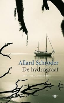 Paperback De hydrograaf (Dutch Edition) [Dutch] Book