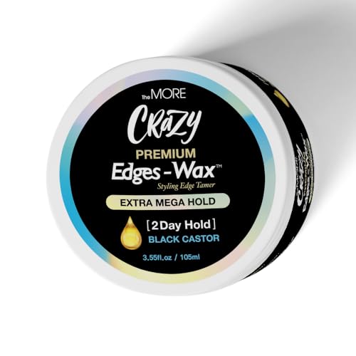 Cera para peinar Nobless Premium Edge Wax 105 ml