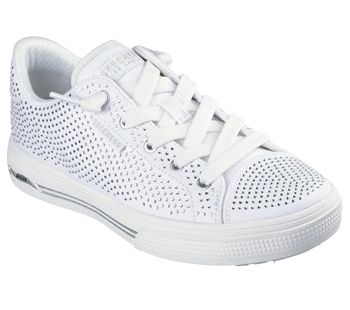 Skechers Women's Arch Fit Arcade-Gem Steps Sneaker