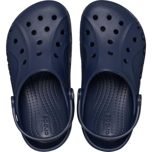 Image of Crocs Kids' Via Clogs