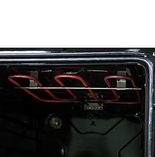 Forno Pallerano 20 Inch Electric Range with 6,000W Cooktop, 2.05 cu. ft. Oven with 2,100W Bake Element, Single Broiler, 3-Layer Glass Door, Hot Surface Indicator & Storage Drawer - Stainless Steel