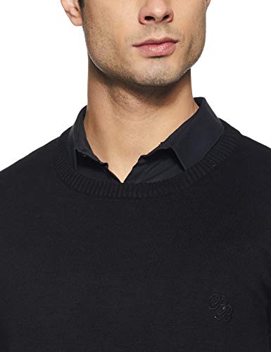 Image of BRAVESOUL Men's Synthetic Blouson Sweater