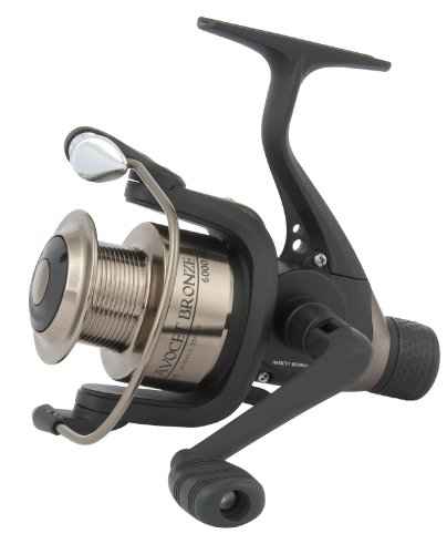 Mitchell Avocet Bronze 3 6000 Moulinet à frein arrière