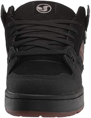 DVS Men's Militia Snow Boot, Black CAMO, 8 | Image 1