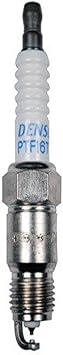 Denso 4509 PTF16TT Platinum TT Spark Plug, Pack of 1