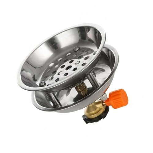 Campamento Survivalist Picnics Burners Portabilidad Leña Quemadores Barbacéze Estufa Para Amantes Aire Libre STOve Camp Stove Quemadores