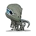 Funko POP Pop | Buddy: Jurassic World Dominion - Blue & Beta, Multicolor, 62223