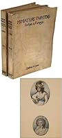 Miniature Painters British and Foreign with some account of those who practised in America in the Eighteenth Century B001OY6VIG Book Cover