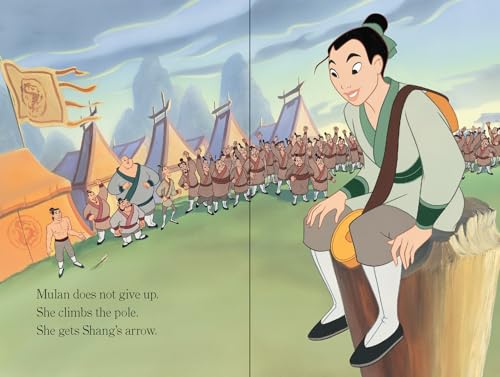 World of Reading Disney Princess Level 1 Boxed Set: Level 1 - Image 3