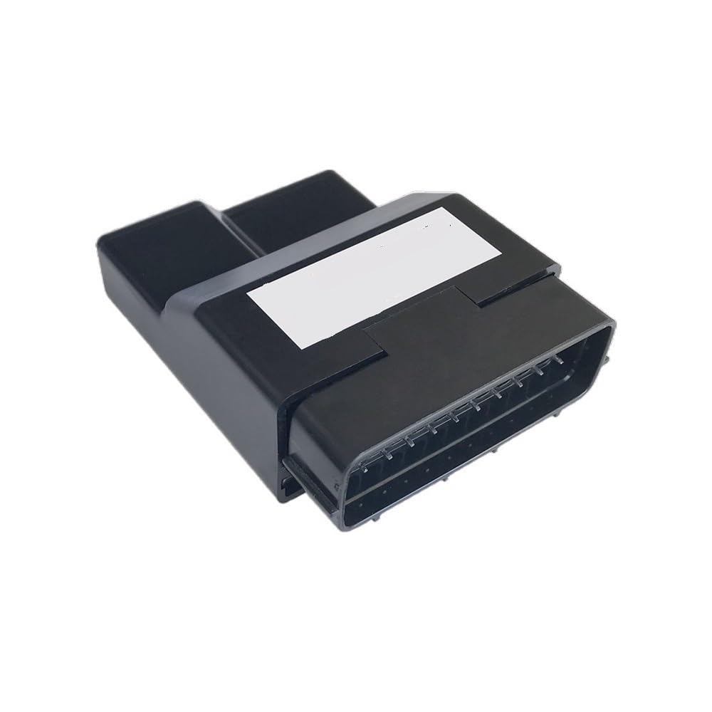 Pièces moto CDI CDI pour XL650V pour Transalp XL 650 V RD10 RD11 TCI ECU IGNITOR 30410-MCB-611 2000-2006 puissance améliorée pour l'édition
