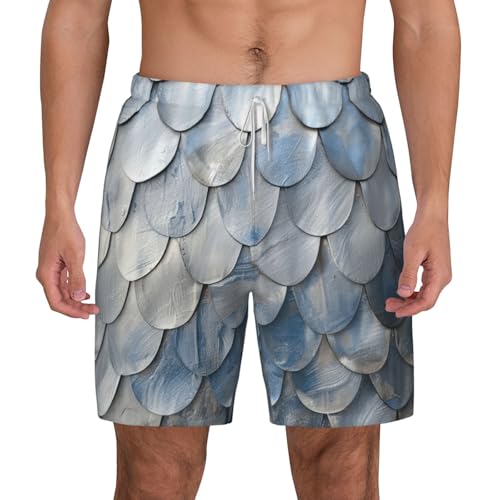 Traje de baño para hombre ideal para surf y vacaciones en la playa