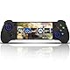 Joso Mobile Gaming Controller für Android und iPhone 15/16 Serie, USB-C mit Fernbedienung Play PS5/PS4/Xbox/PC, PUBG Mobile, COD, Genshin Impact, Hall Joysticks/Hall Trigger