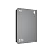 Produktbild Angelbird SSD2go PKT USB3.1 Gen2 256GB - externe, portable, High-Speed SSD Metallgehäuse grau [560MB/s I USB3.1 Gen 2 I TRIM Support I 3 Jahre Garantie I Made in Austria I USB-C + USB-A Kabel]