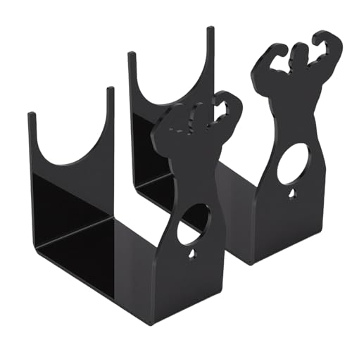 Sorandy Soporte Decorativo para Botellas de...