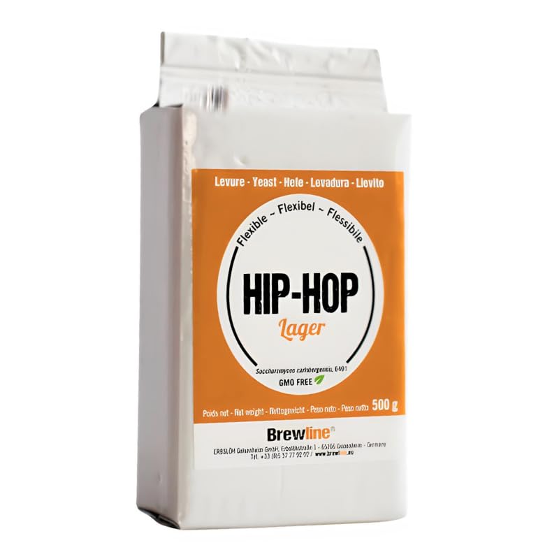 BrewLine HIP-HOP 500G