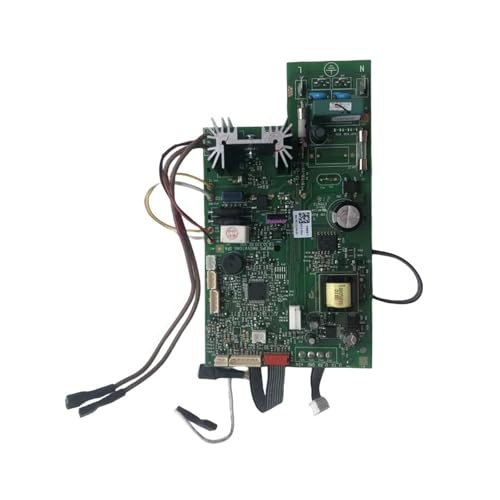 Compatible Con Philips, Placa Base De Máquina De Café, EP5143 EP5147 EP5144 EP5441 EP5444 EP5447 EP4341 EP4346, Piezas De Cafetera Tablero Principal(EP5444)