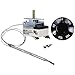 Exact FIT for True 822212 Thermostat - Replacement Part by MAVRIK