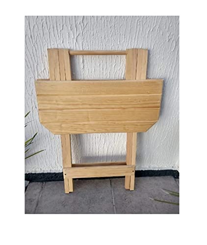 La mejor comparación de Mesa Plegable de Madera Walmart - solo los mejores. 9 Mesa Plegable de Madera Walmart marca Generico (2)