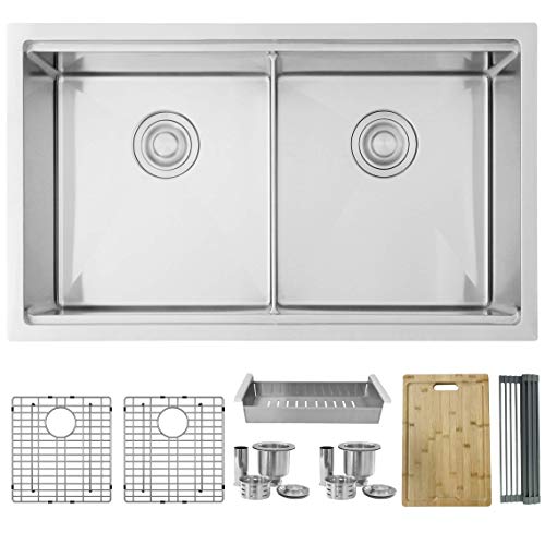 Top 10 Stainless Steel Sink Basket of 2022 Katynel