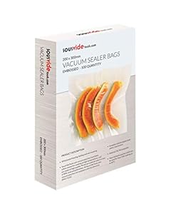 SousVideTools EMB200/300 Vakuumbeutel 100 Stück