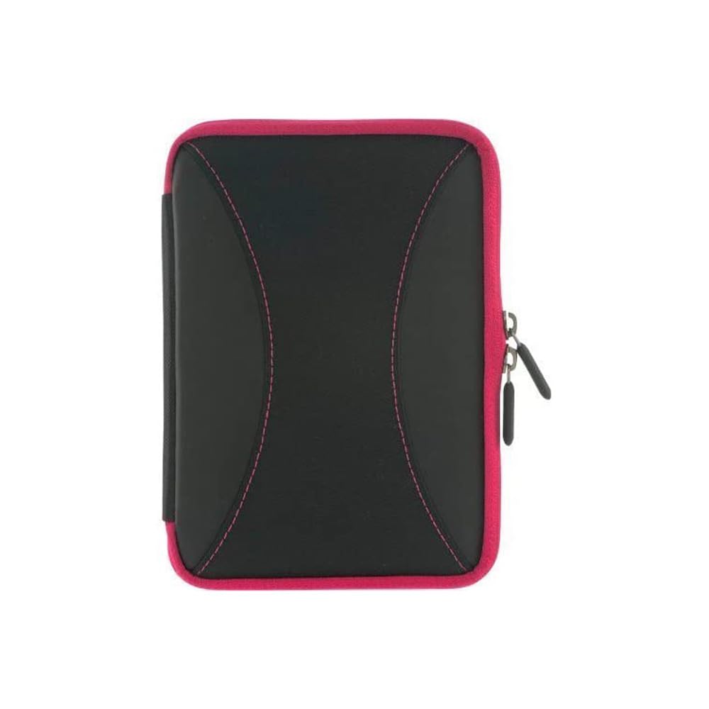 M-Edge Accessories K4, KTouch Latitude Blk Pnk Palm Accessories
