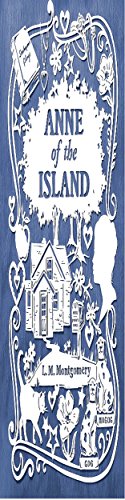 Anne of the Island