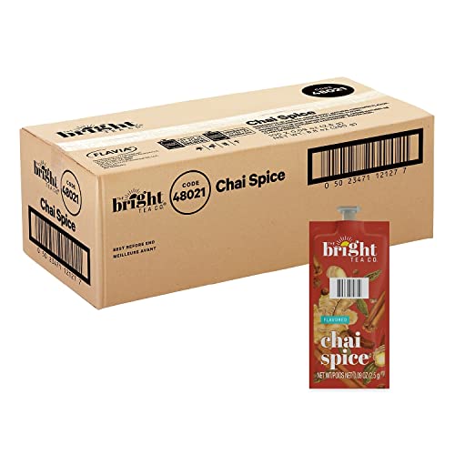 Té Chai Spice en Freshpacks miniatura 1