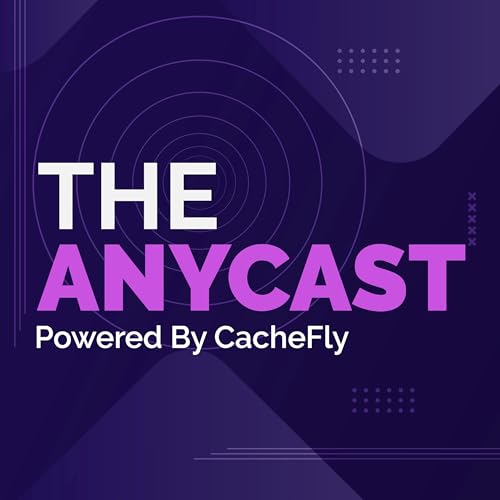 The Anycast Podcast Por Matt Levine arte de portada