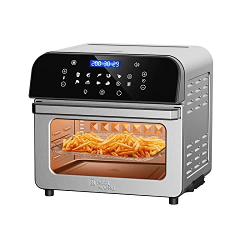 Find The Best 12 Quart Air Fryer Reviews & Comparison Katynel