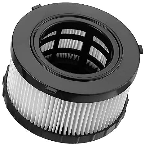 Phig Dc5151H Filter Replacement Compatible Dc5151H Dc515 Dcv517 For Wet Dry Vacuum (2 Pcs) #TOP6
