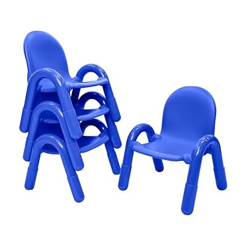 Children’s Factory Baseline 11" Chair Cover