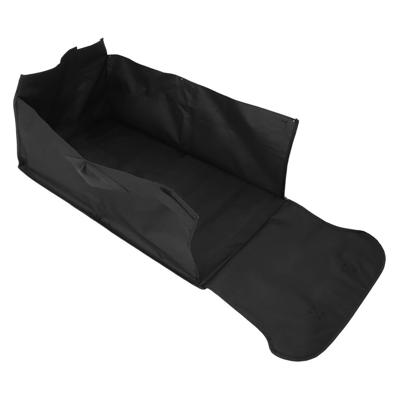 Bolsa de tela para carrito de camping Sosoport: solución anti-rotura para transportar carga pesada