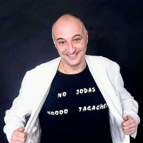 Las Ma&ntilde;anas de Onda Aragonesa: Angelito El Largo (27/03/2026)