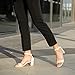 Hitmars Sandalias Mujer Tacon Fiesta Verano Tacones Mujer Elegantes Vestir Talón Ancho Medio Sexy Zapatos Sandalias Tacon Peep Toe 6 CM 1 Khaki Talla 38 Imagen de Hitmars Sandalias Mujer Tacon Fiesta Verano Tacones Mujer Elegantes Vestir Talón Ancho Medio Sexy Zapatos Sandalias Tacon Peep Toe 6 CM 1 Khaki Talla 38