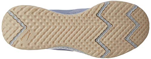 Tenis Nike Revolution 5 Roxo Feminino