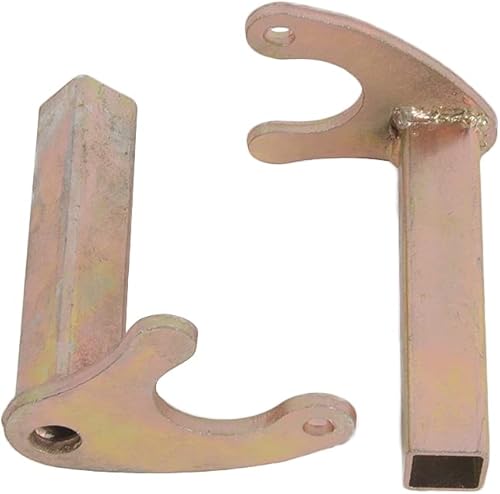 MOTO4U Soporte de bicicleta deportiva para motocicleta, carrete de basculante para rueda trasera, accesorios de marco (forma de U)