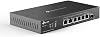 TP-Link ER707-M2, Omada Multi-Gigabit VPN Router