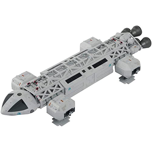 Hero Collector Eaglemoss Eagle One Transporter | Space 1999: Vehicles And Ship Collection | Model Replica #TOP2