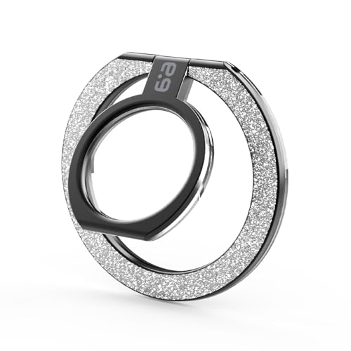 Image of PureGear Magnetic Phone Ring Grip, for MagSafe Kickstand Holder