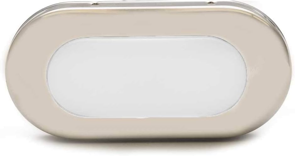 Imtra Boat Courtesy Light ILSH70143 | Marquis Blue LED 24V Montauk