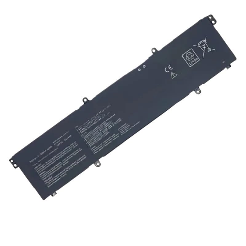 Batterie C31N1915 ASUS BR1100CKA bloc alimentation PC portable 11.55V 42Wh