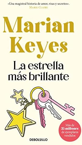 La estrella más brillante (Best Seller)