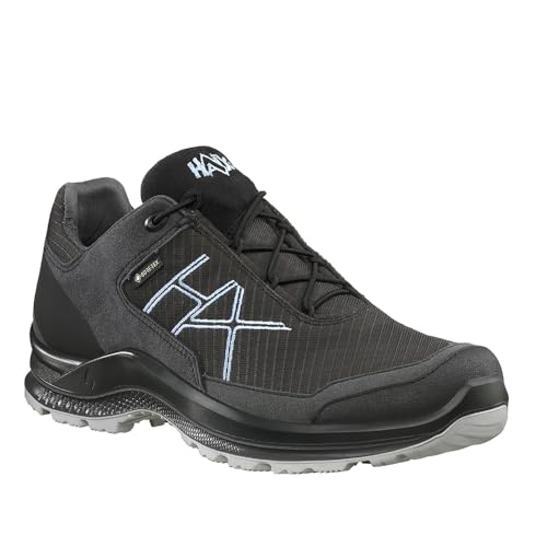 HAIX Black Eagle Adventure 3.0 GTX WS chaussure marche basse imperméable