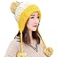 Beige Yellow