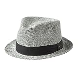 [オメロオルテガ] 帽子 メンズ レディース PIMIENTA（ピミエンタ） グレー Lサイズ b049-Grey-L