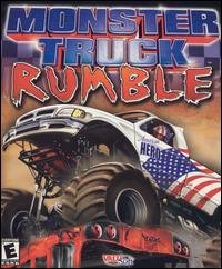 Monster Truck Rumble [video game]