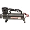 480 Black Air Ride Compressor Kit 165/200 PSI Switch & Relay