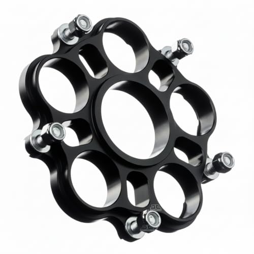 JT Sprockets JTA750B Sprockets, black