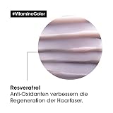Professionnel Paris Expert Vitamino Color Maska do Włosów, 250 ml